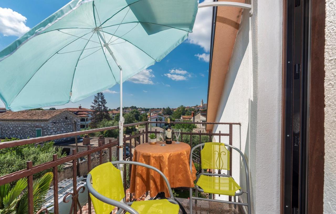 Apartment Vilma Funtana Εξωτερικό φωτογραφία