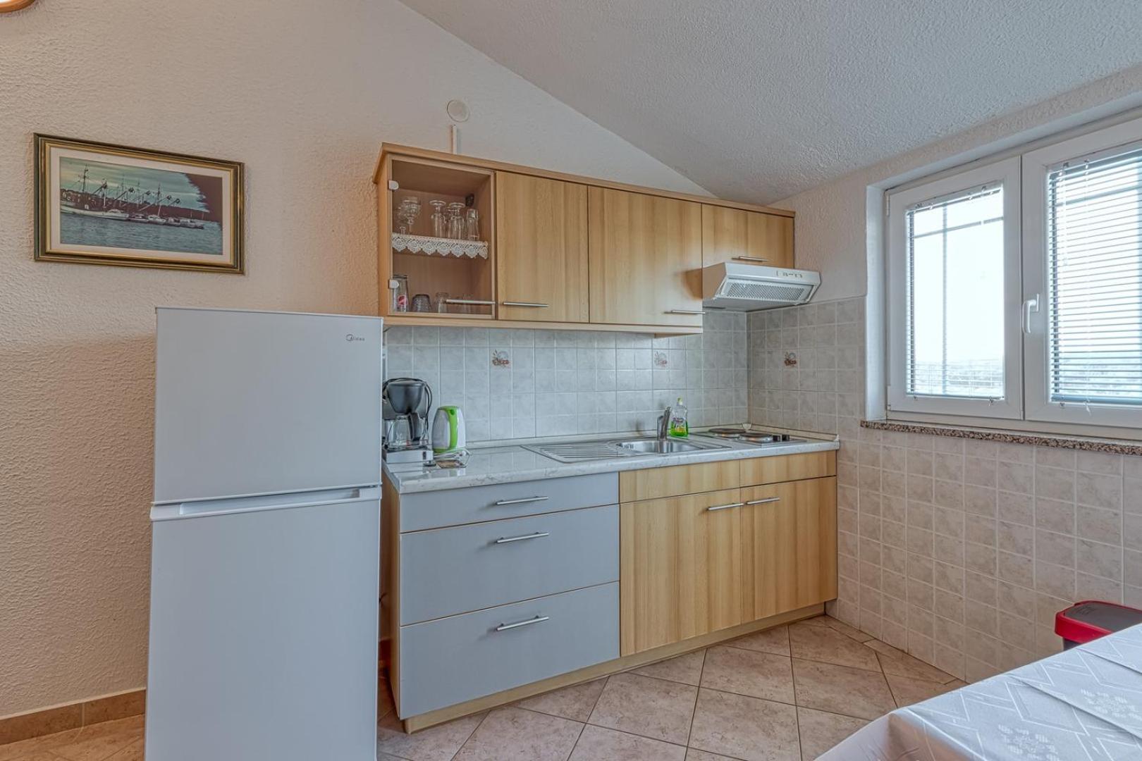 Apartment Vilma Funtana Εξωτερικό φωτογραφία