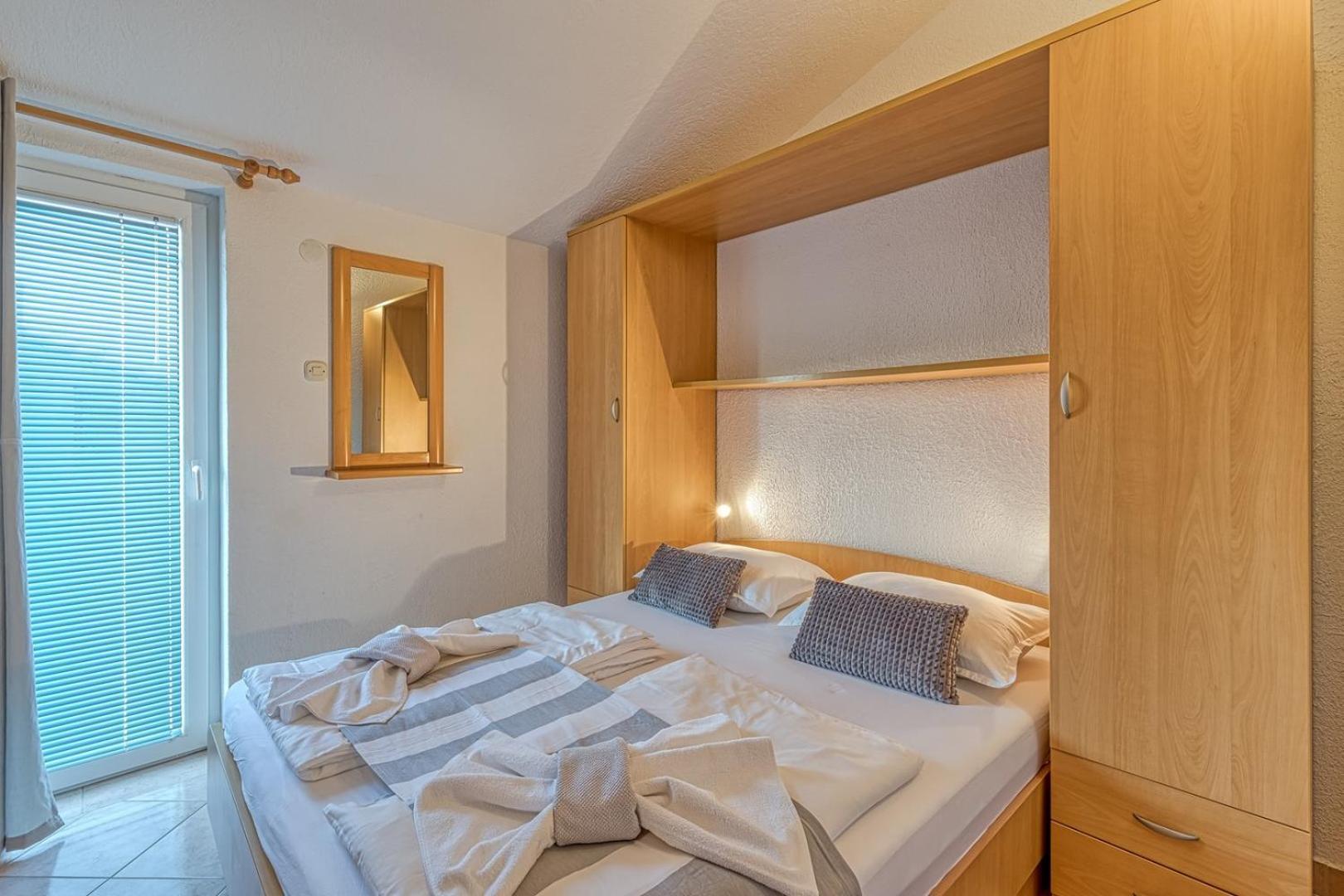 Apartment Vilma Funtana Εξωτερικό φωτογραφία