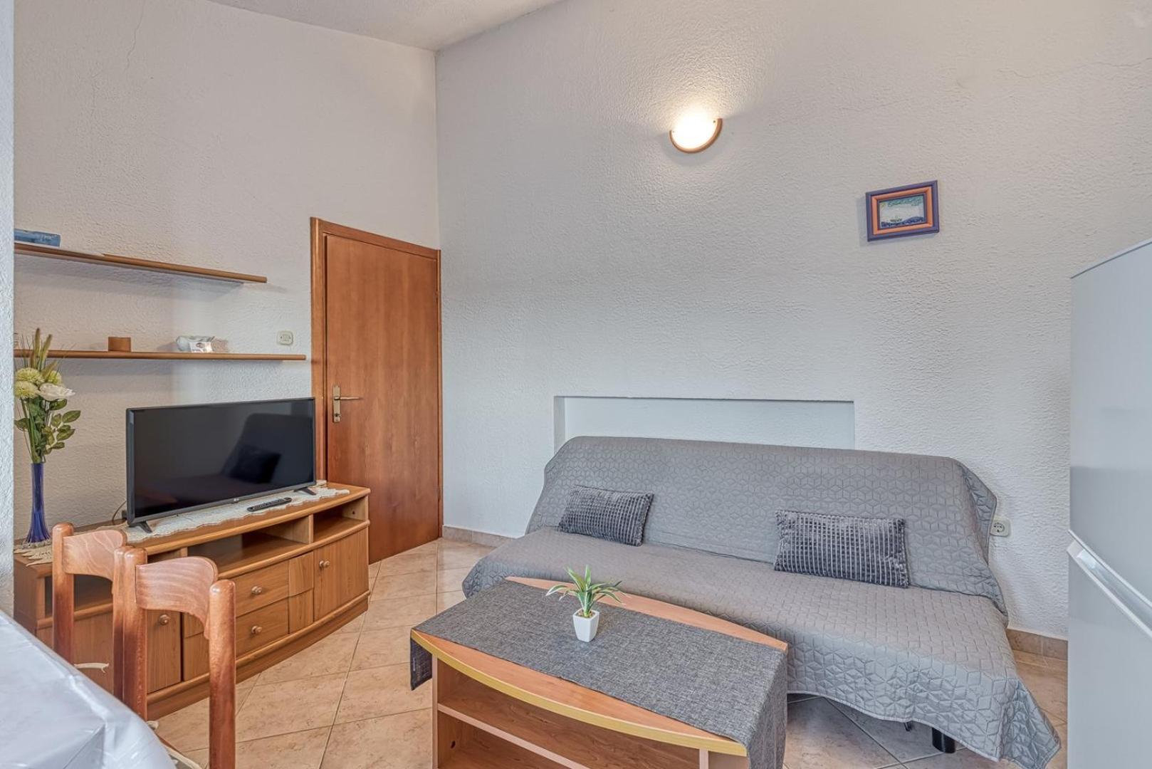 Apartment Vilma Funtana Εξωτερικό φωτογραφία
