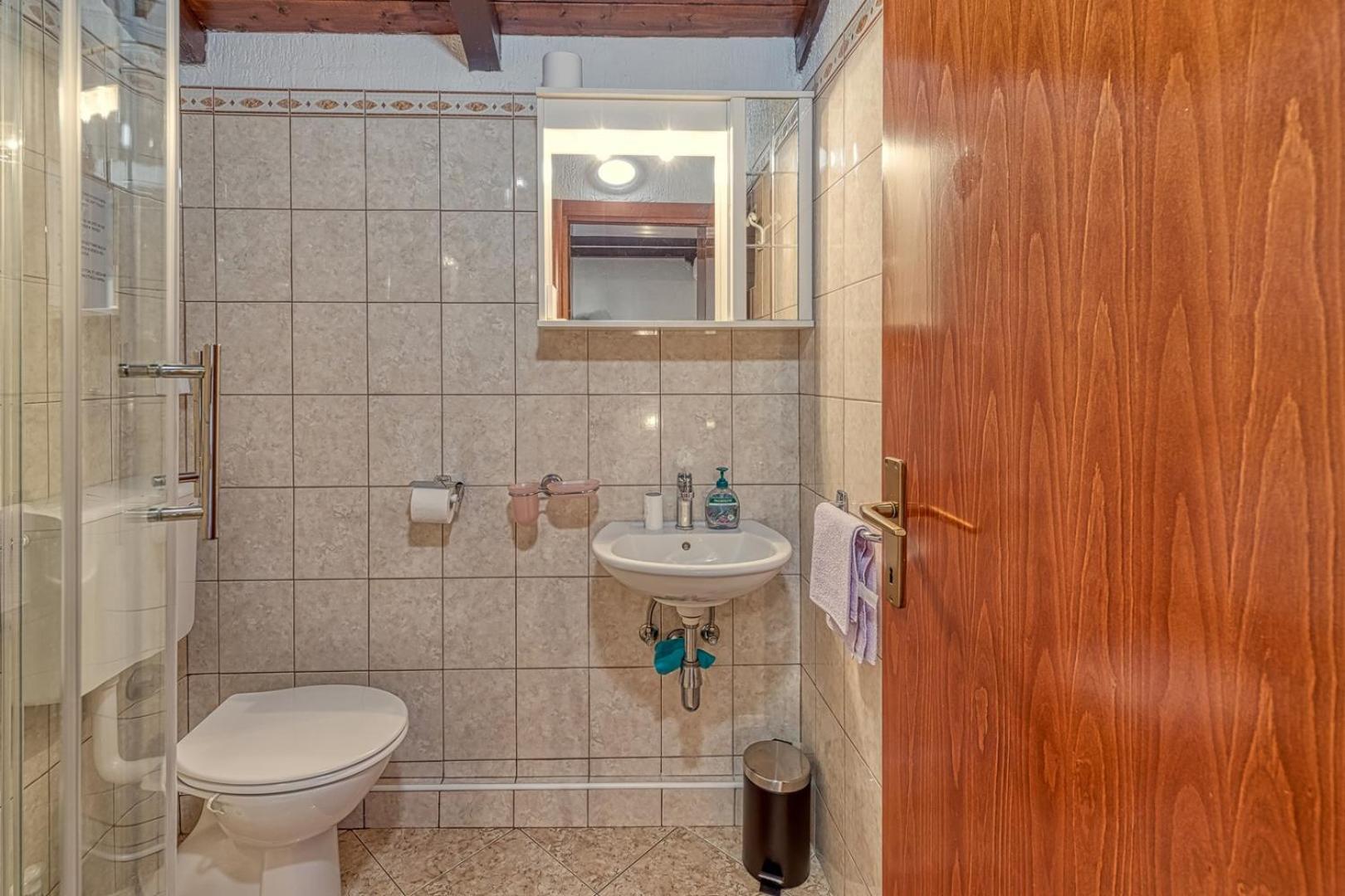 Apartment Vilma Funtana Εξωτερικό φωτογραφία