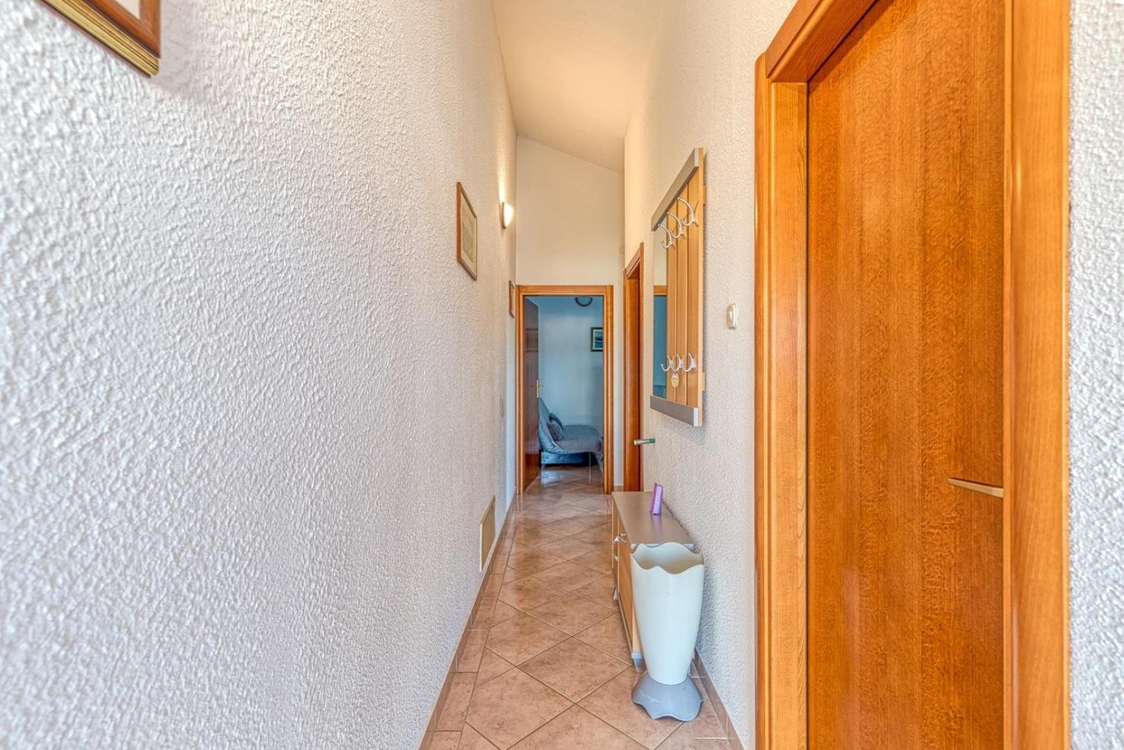 Apartment Vilma Funtana Εξωτερικό φωτογραφία