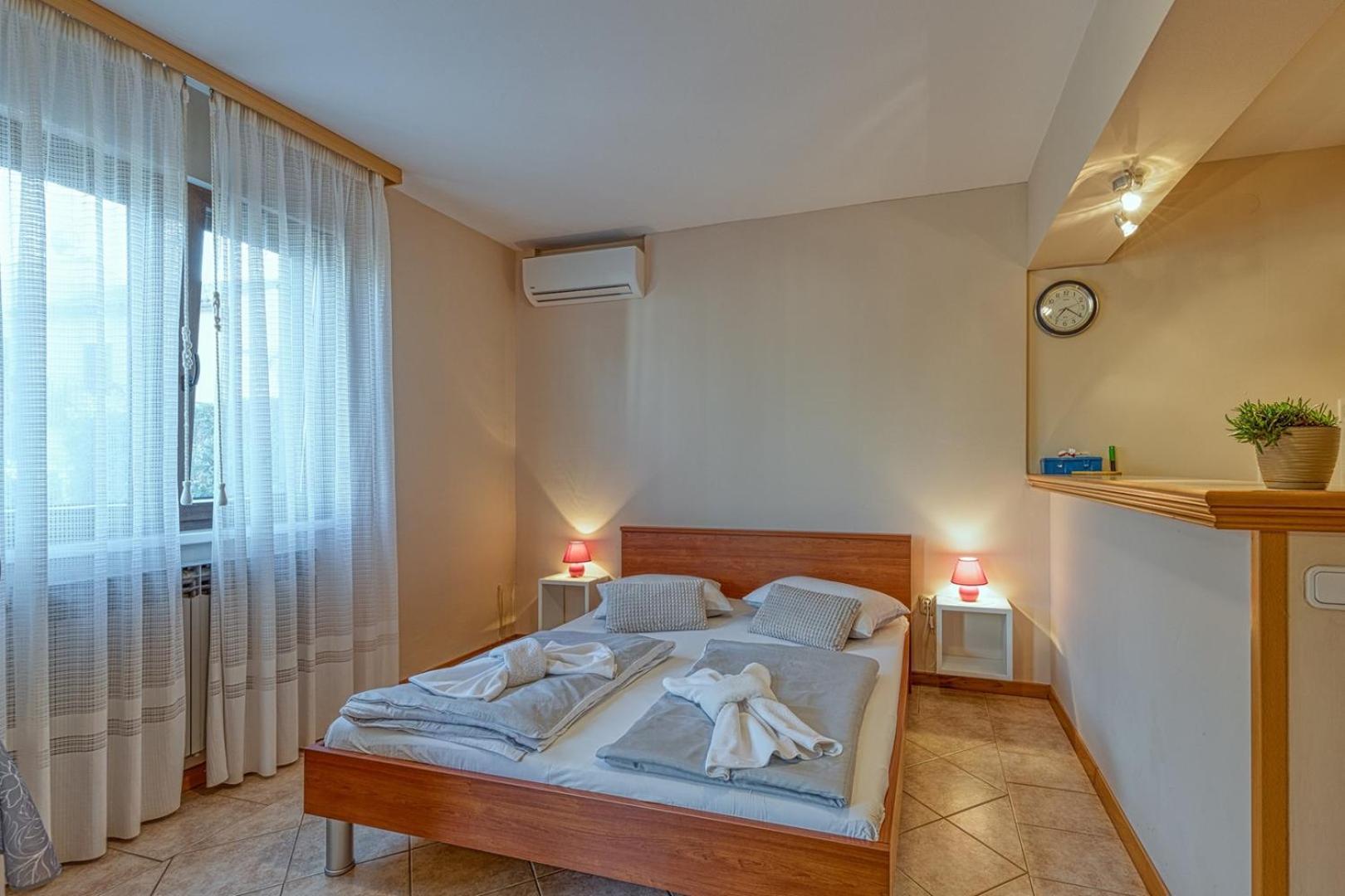 Apartment Vilma Funtana Εξωτερικό φωτογραφία
