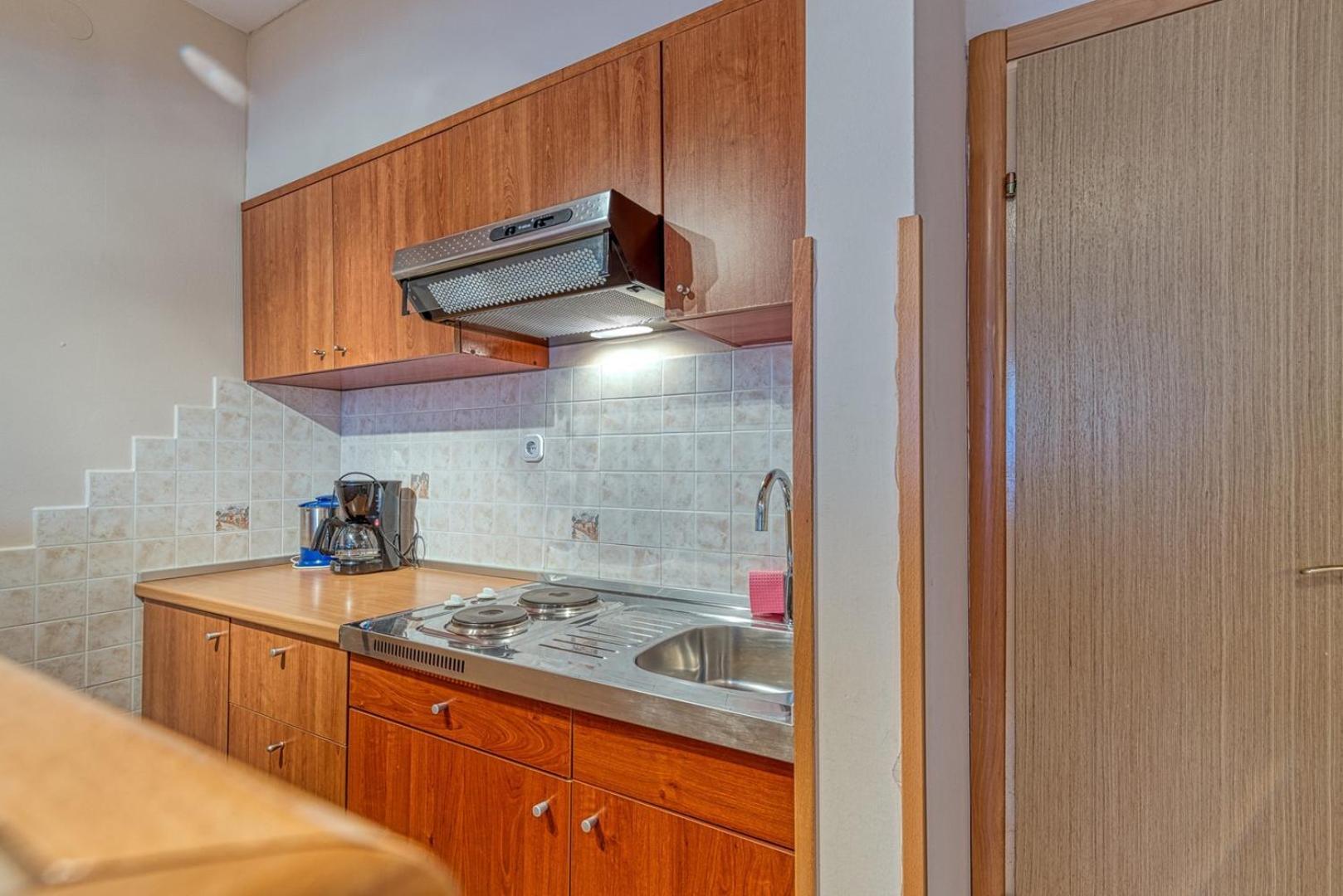 Apartment Vilma Funtana Εξωτερικό φωτογραφία