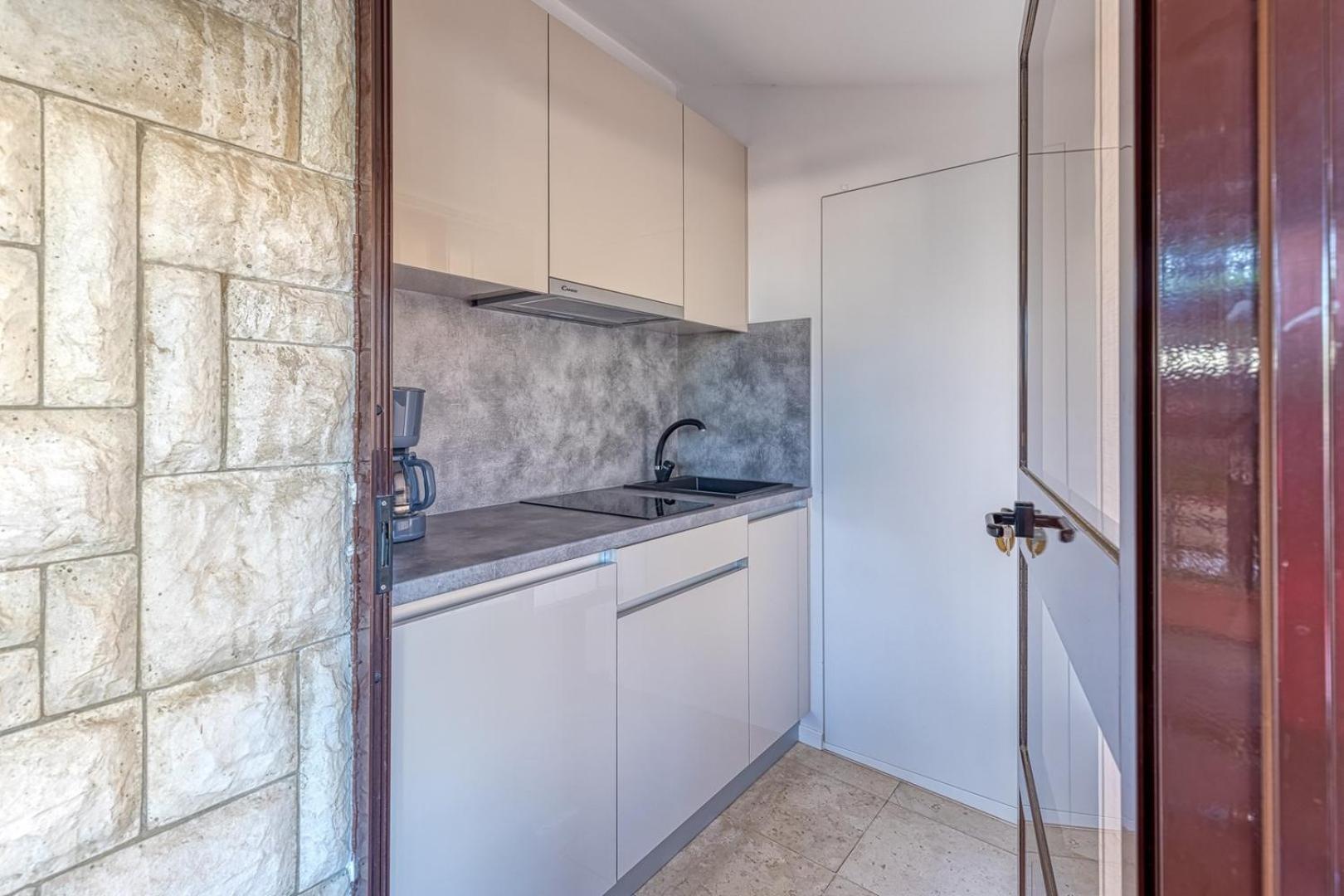 Apartment Vilma Funtana Εξωτερικό φωτογραφία