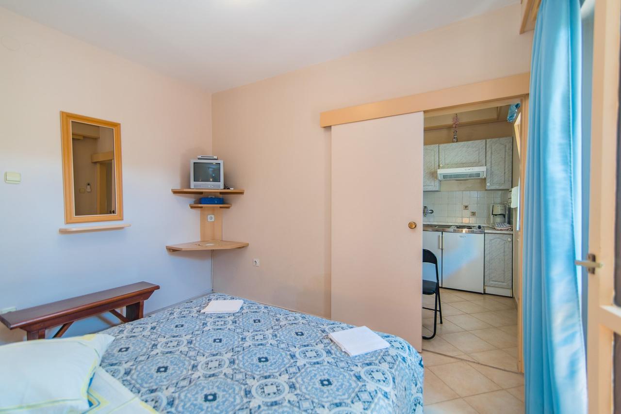 Apartment Vilma Funtana Εξωτερικό φωτογραφία