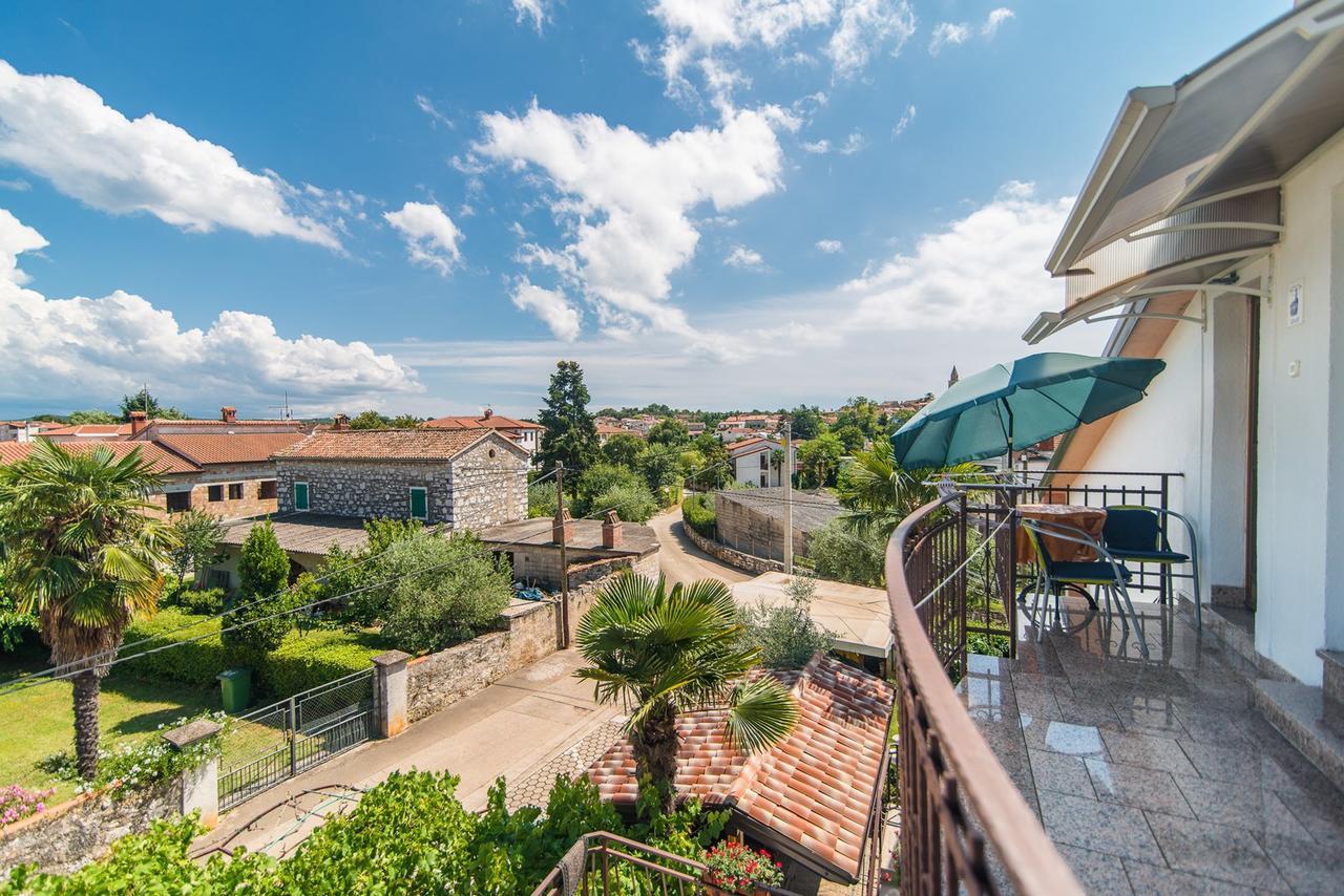 Apartment Vilma Funtana Εξωτερικό φωτογραφία