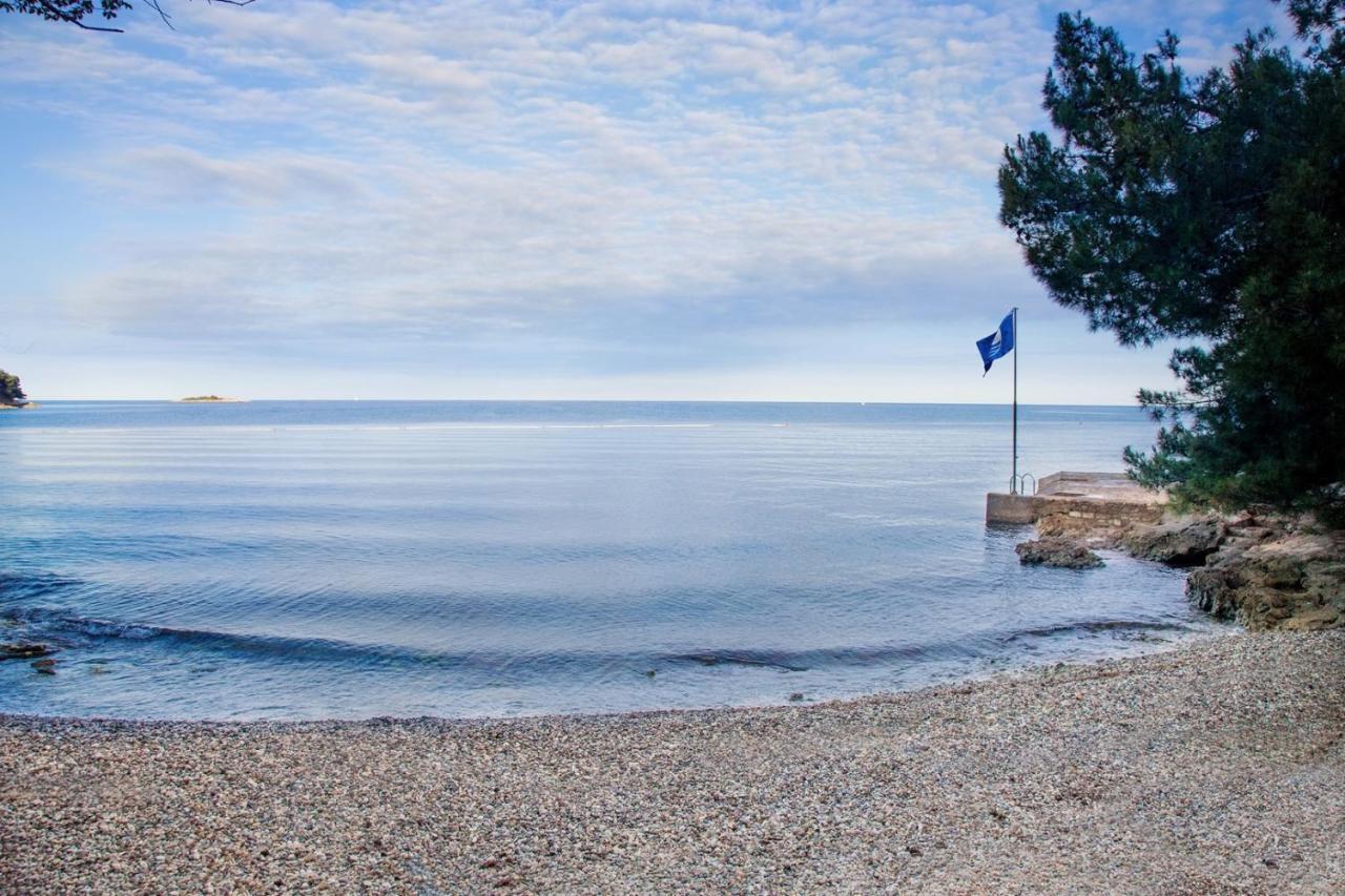 Apartment Vilma Funtana Εξωτερικό φωτογραφία